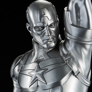 Carbonite Cap